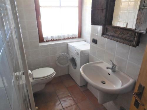 Apartamento Turm