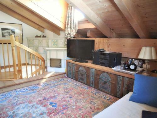 Apartamento Turm