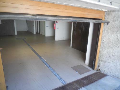 Apartamento Turm