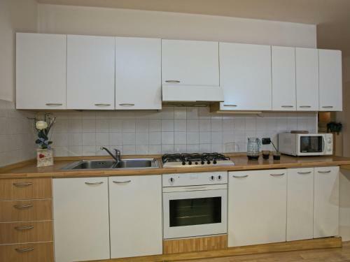 Apartamento Fiamme