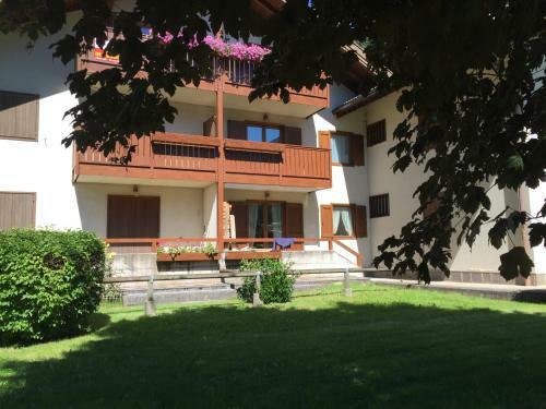 Apartamento Gal28