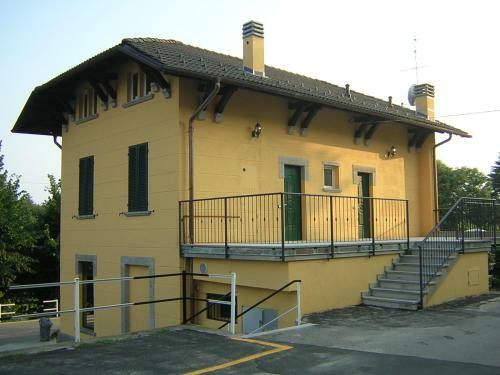 Hostal La Stazione