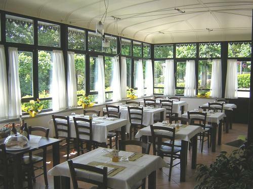 Hostal La Stazione