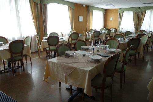 Hotel Pian Nava