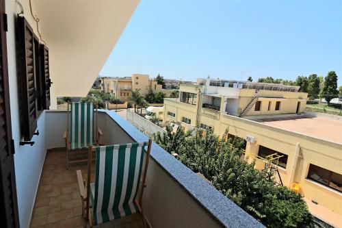Mansarda Otello Ad Acquarica Del Capo