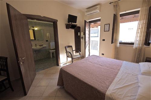 Hotel Masseria Le Pajare