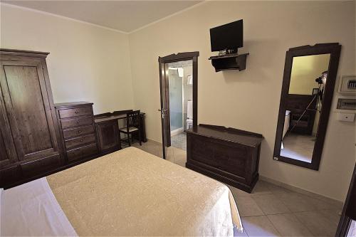 Hotel Masseria Le Pajare