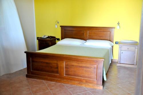 Hotel Masseria Le Pajare