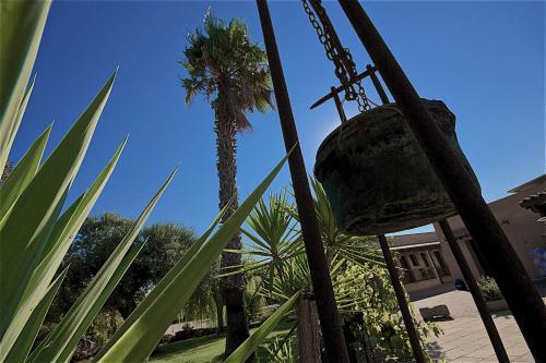 Hotel Masseria Le Pajare