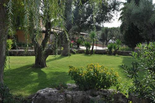Hotel Masseria Le Pajare