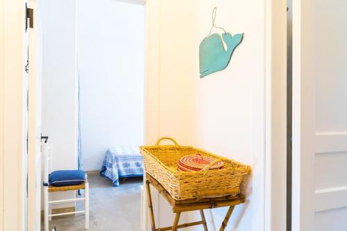 Apartamento Appartamento Sapore Di Mare