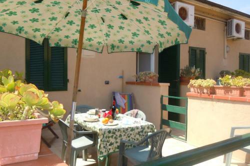 Villa Il Quadrifoglio