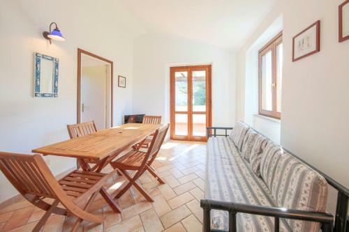 Apartamento Casa Novella Bilo