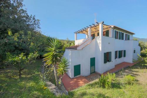 Apartamento Casa Novella Bilo
