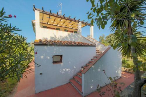 Apartamento Casa Novella Bilo