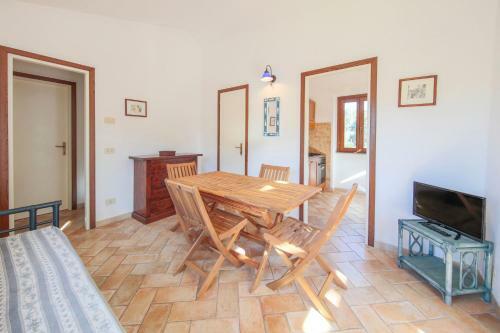 Apartamento Casa Novella Bilo