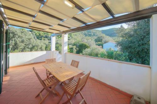 Apartamento Casa Novella Bilo