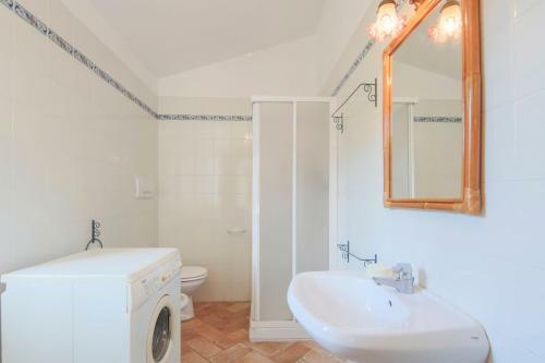 Apartamento Casa Novella Bilo