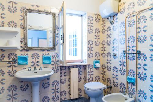 Apartamento Appartamento Arancio