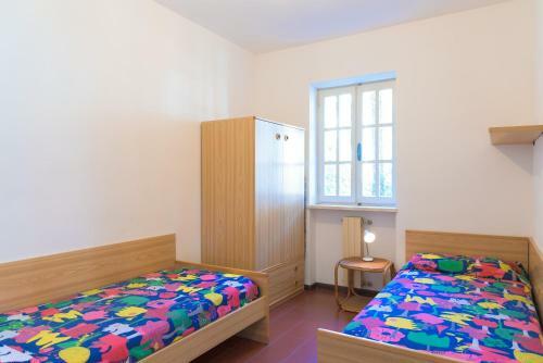 Apartamento Appartamento Arancio