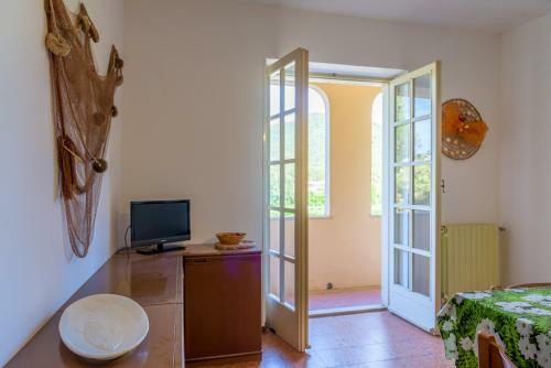 Apartamento Appartamento Arancio