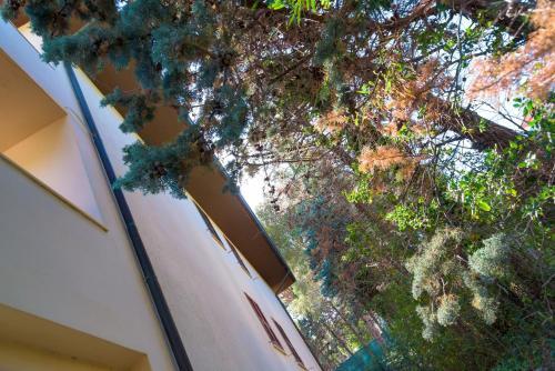 Apartamento Appartamento Arancio