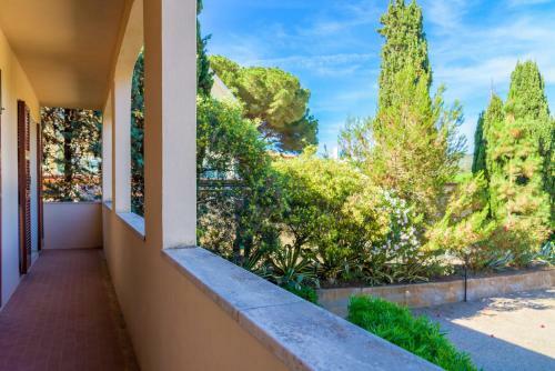 Apartamento Appartamento Arancio