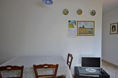 Apartamento Casa Novella Trilo
