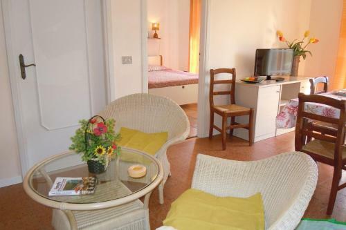 Villa La Bouganville