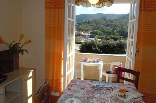 Villa La Bouganville