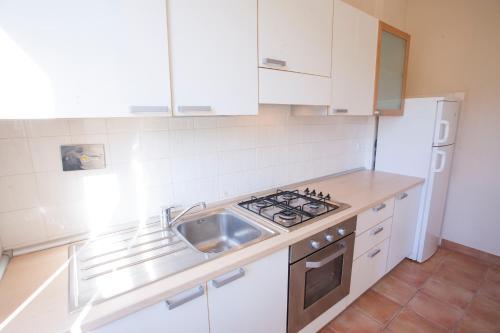Apartamento Appartamento In Via Del Mare