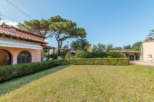 Villa La Guardiola