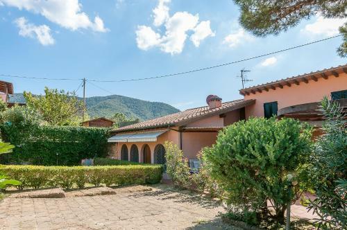 Villa La Guardiola