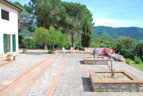 Villa Cicala