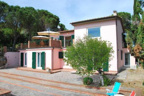 Villa Cicala