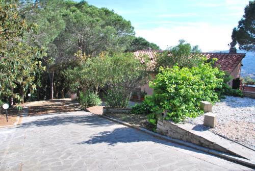 Villa Cicala