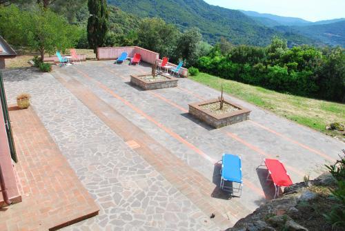 Villa Cicala