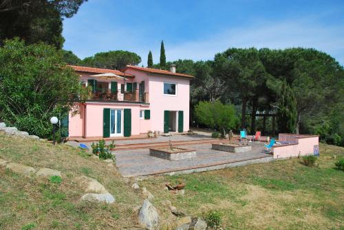 Villa Cicala
