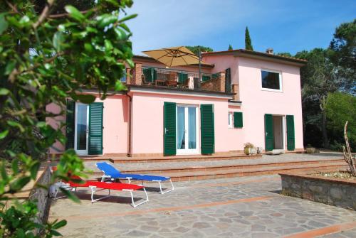 Villa Cicala