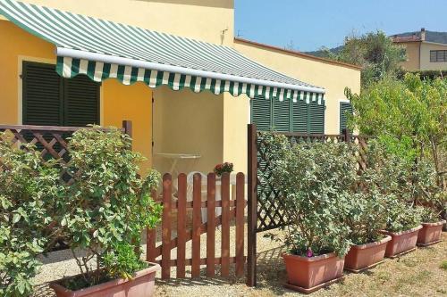 Apartamento Villetta Di Rosa