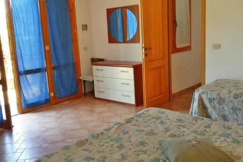 Apartamento Villetta Di Rosa