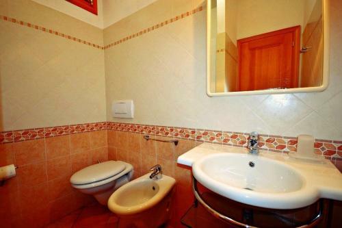 Apartamento Villetta Di Rosa