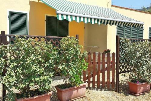 Apartamento Villetta Di Rosa