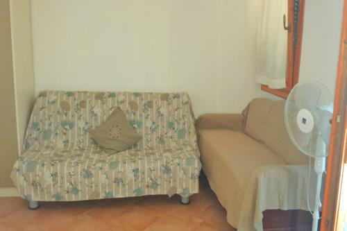 Apartamento Villetta Di Rosa