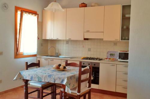 Apartamento Villetta Di Rosa
