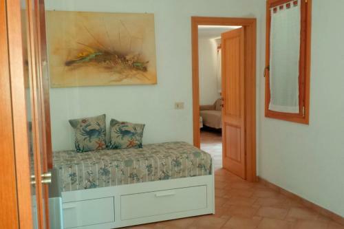 Apartamento Villetta Di Rosa
