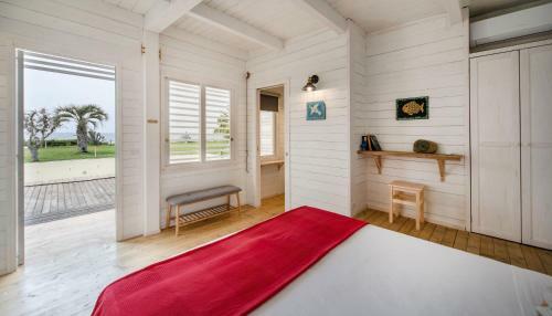 Maresia Rooms