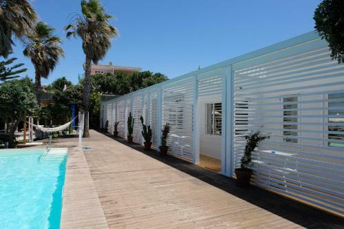 Maresia Rooms