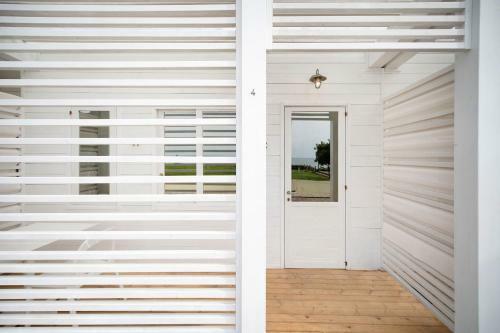Maresia Rooms