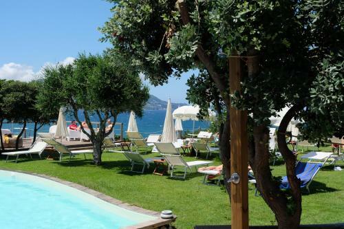 Maresia Rooms